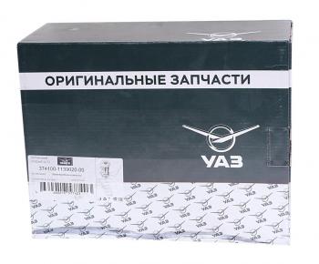 15 999 р. Насос топливный УАЗ-3741 дв.УМЗ-4213,ЗМЗ-409 электрический погружной в сборе (ОАО УАЗ) UAZ 374100-1139020-01  с доставкой в г. Майкоп. Увеличить фотографию 3