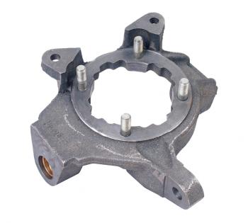 12 599 р. Корпус ГАЗ-33027 кулака поворотного правый НО (ОАО ГАЗ) GAZ 33027-2304044  с доставкой в г. Майкоп. Увеличить фотографию 4