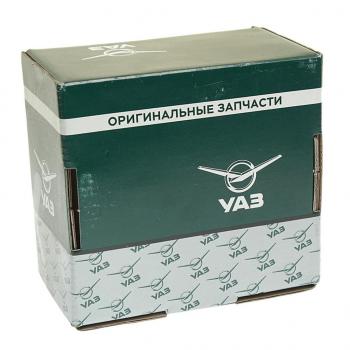 1 339 р. Крюк УАЗ-3741 буксирный передний (ОАО УАЗ) UAZ 045100-2806020-01  с доставкой в г. Майкоп. Увеличить фотографию 3
