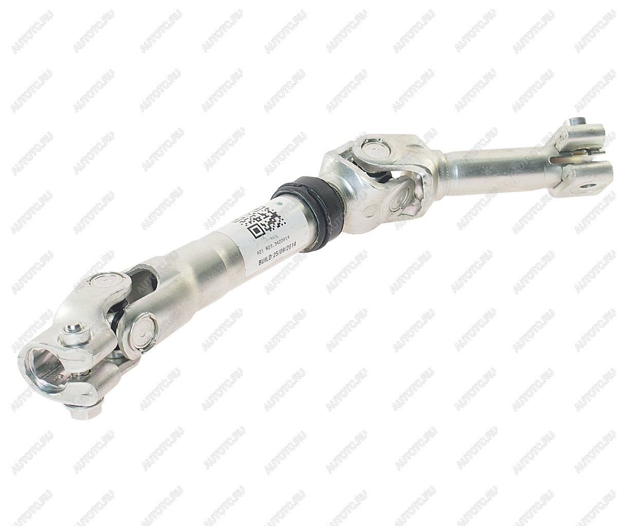 8 249 р. Вал карданный ГАЗель Next рулевой (ОАО ГАЗ) GAZ а21r23.3422014  с доставкой в г. Майкоп