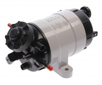 8 849 р. Фильтр топливный ГАЗель Next,NN дв.G21A в сборе (ОАО ГАЗ) GAZ vsн0040636  с доставкой в г. Майкоп. Увеличить фотографию 1