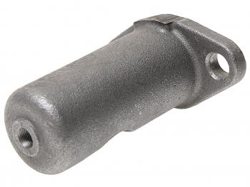 2 379 р. Наконечник рулевой тяги ГАЗ-3309,33081 продольной (сторона сошки) (ОАО ГАЗ) GAZ 33097-3414016  с доставкой в г. Майкоп. Увеличить фотографию 2