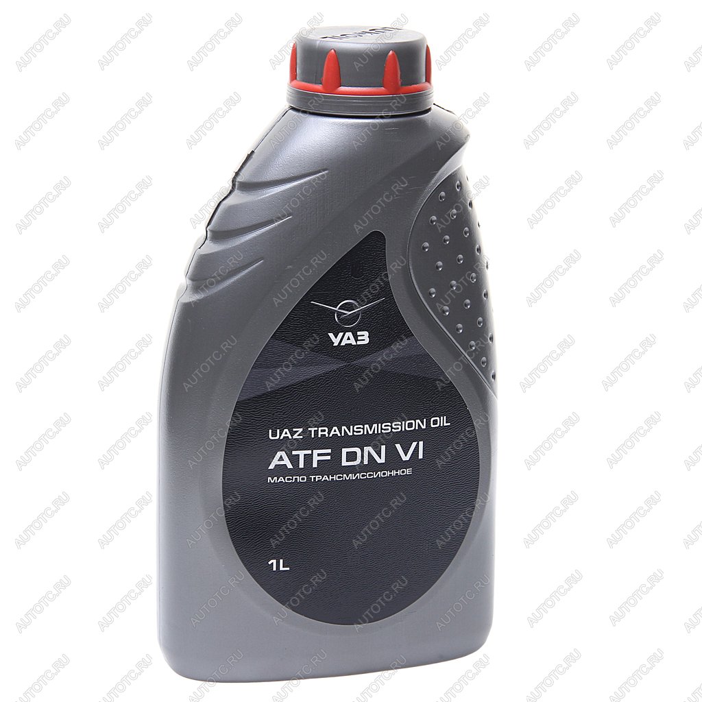 1 289 р. Масло трансмиссионное ATF DEXRON VI 1л упаковка (ОАО УАЗ) UAZ 000000-4734118-00  с доставкой в г. Майкоп