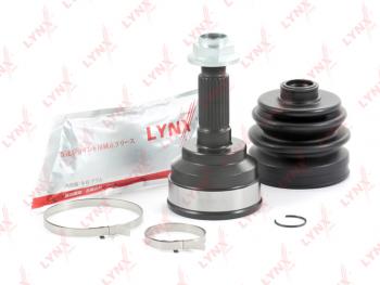 2 199 р. ШРУС наружный MAZDA 323F комплект LYNX LYNX co4403  с доставкой в г. Майкоп. Увеличить фотографию 3