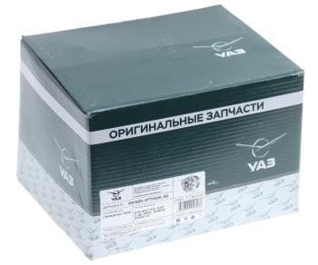 15 399 р. Генератор ГАЗ-31029,3110,3302,УАЗ дв.ЗМЗ-40510,40522,40524,406.10,409.10 14В 120А (ОАО УАЗ) UAZ 051220-3771000-30  с доставкой в г. Майкоп. Увеличить фотографию 5