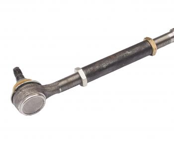 18 449 р. Тяга рулевая ГАЗон Next продольная (без сошки) (ОАО ГАЗ) GAZ с41r11-3414010  с доставкой в г. Майкоп. Увеличить фотографию 3
