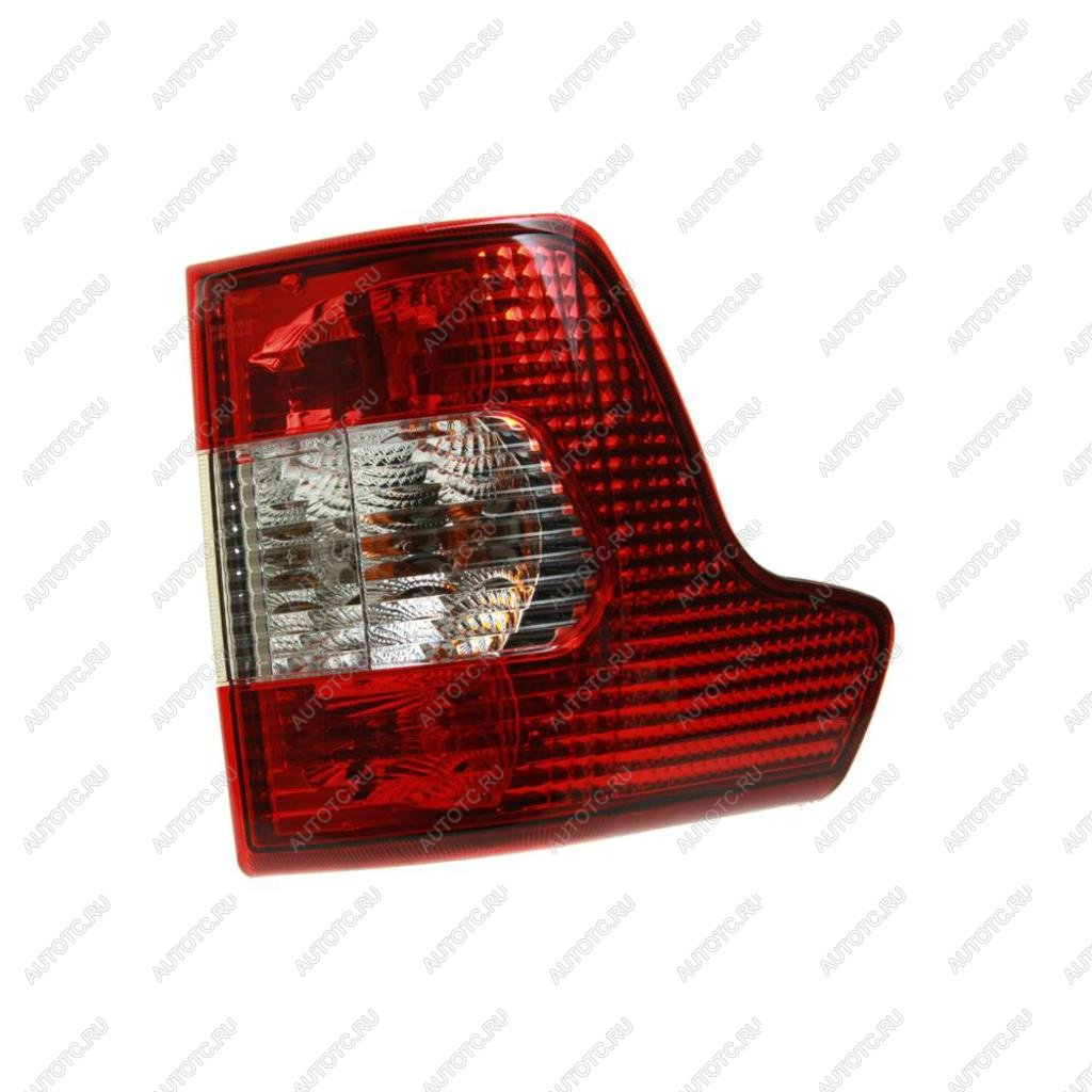 7 799 р. Фонарь задний УАЗ-3163 (14-) левый НО RIGHT POINT (ОАО УАЗ) UAZ 316300-3716011-20  с доставкой в г. Майкоп