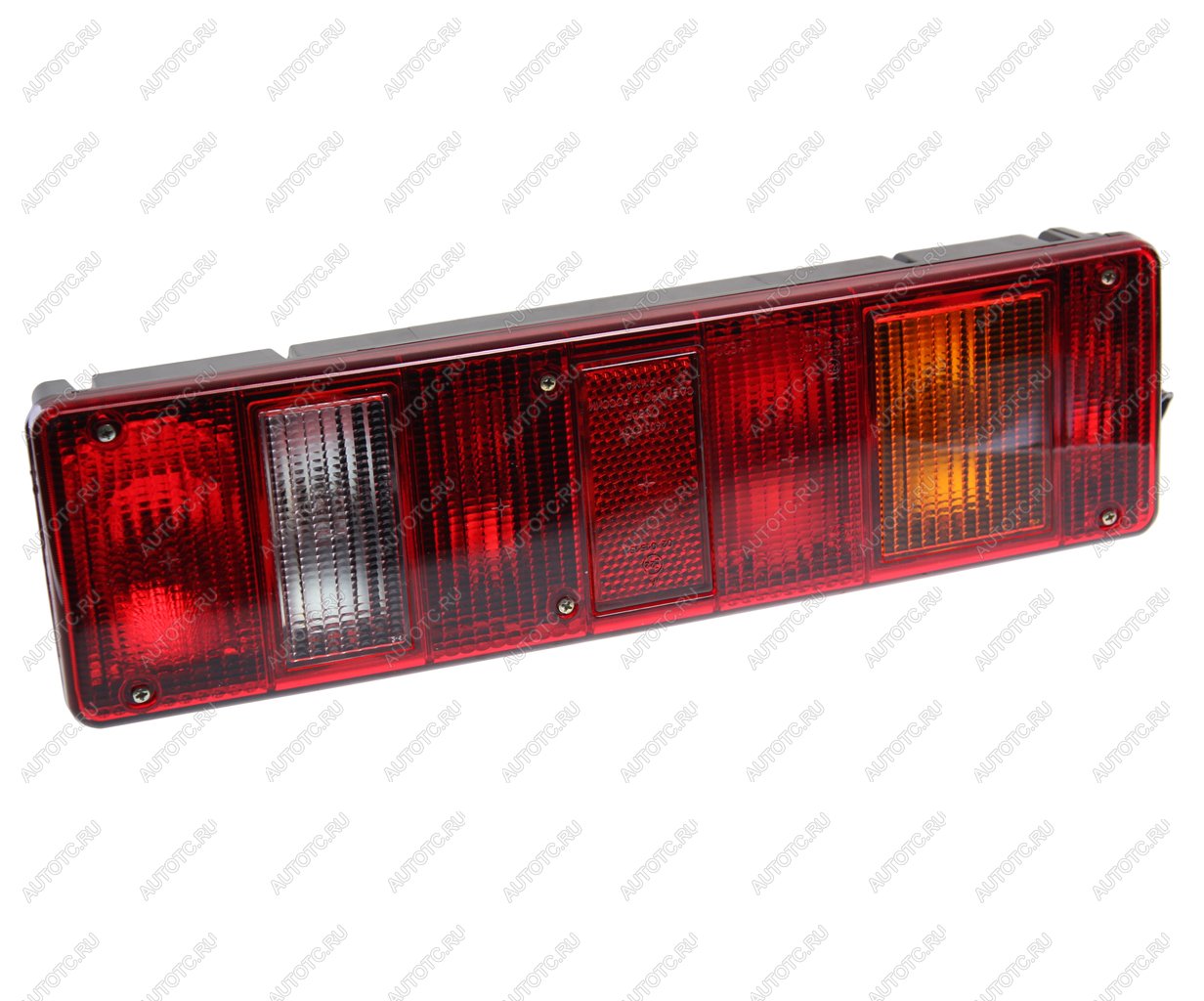 3 499 р. Фонарь задний ГАЗ-3310,33104,33106,ГАЗель Next,ПАЗ 12V правый с добавочным указателем (ОАО ГАЗ) GAZ 8502.3716000-01  с доставкой в г. Майкоп