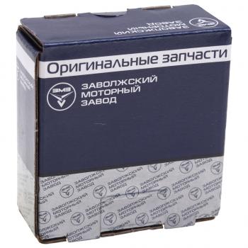 1 439 р. Ролик натяжной ЗМЗ-409,УМЗ-4216 (ручейковый, под кондиционер) ЕВРО-2,3 (ОАО УАЗ) UAZ 040910-1308080-00  с доставкой в г. Майкоп. Увеличить фотографию 3
