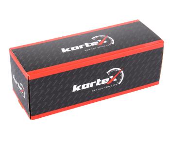 6 999 р. Амортизатор KIA Optima (18-) передний правый KORTEX KORTEX ksa962std  с доставкой в г. Майкоп. Увеличить фотографию 3