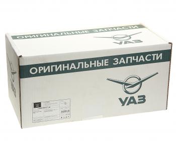 9 799 р. Зеркало боковое УАЗ-3163 с 2014г.в. левое с электроподогревом неокрашенное (ОАО УАЗ) UAZ 316300-8201071-00  с доставкой в г. Майкоп. Увеличить фотографию 4