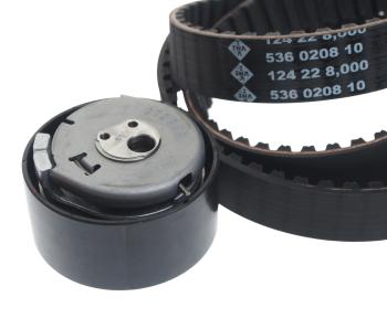 10 849 р. Комплект ГРМ ALFA ROMEO Mito (08-) (1.4) FIAT Bravo (98-01),Punto (97-05) (1.21.4) INA INA 530022830  с доставкой в г. Майкоп. Увеличить фотографию 4