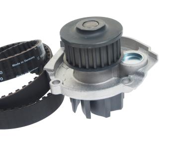 10 849 р. Комплект ГРМ ALFA ROMEO Mito (08-) (1.4) FIAT Bravo (98-01),Punto (97-05) (1.21.4) INA INA 530022830  с доставкой в г. Майкоп. Увеличить фотографию 3