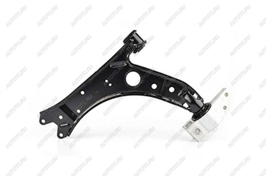 6 499 р. Рычаг подвески VW Golf (03-) AUDI A3 (03-) SKODA Octavia (04-) передней левый BSG BSG bsg90315005  с доставкой в г. Майкоп