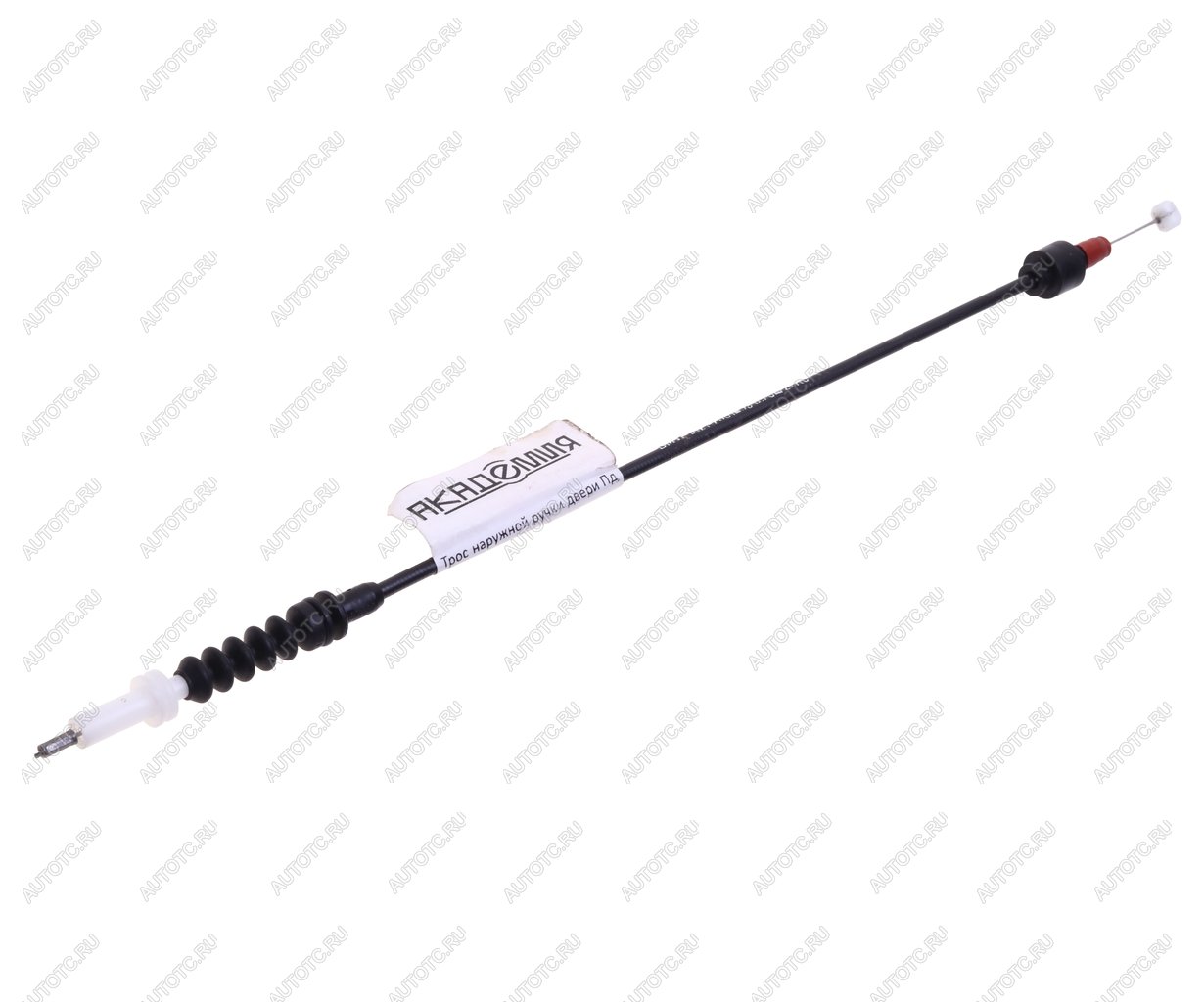4 849 р. Трос BMW 7 (E65) ручки дверной передней наружней OE BMW 51217061459  с доставкой в г. Майкоп