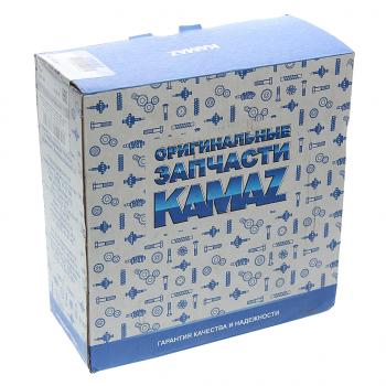 26 549 р. Синхронизатор КАМАЗ 4-5 передачи КПП-154 (ОАО КАМАЗ) KAMAZ 154.1701151  с доставкой в г. Майкоп. Увеличить фотографию 4