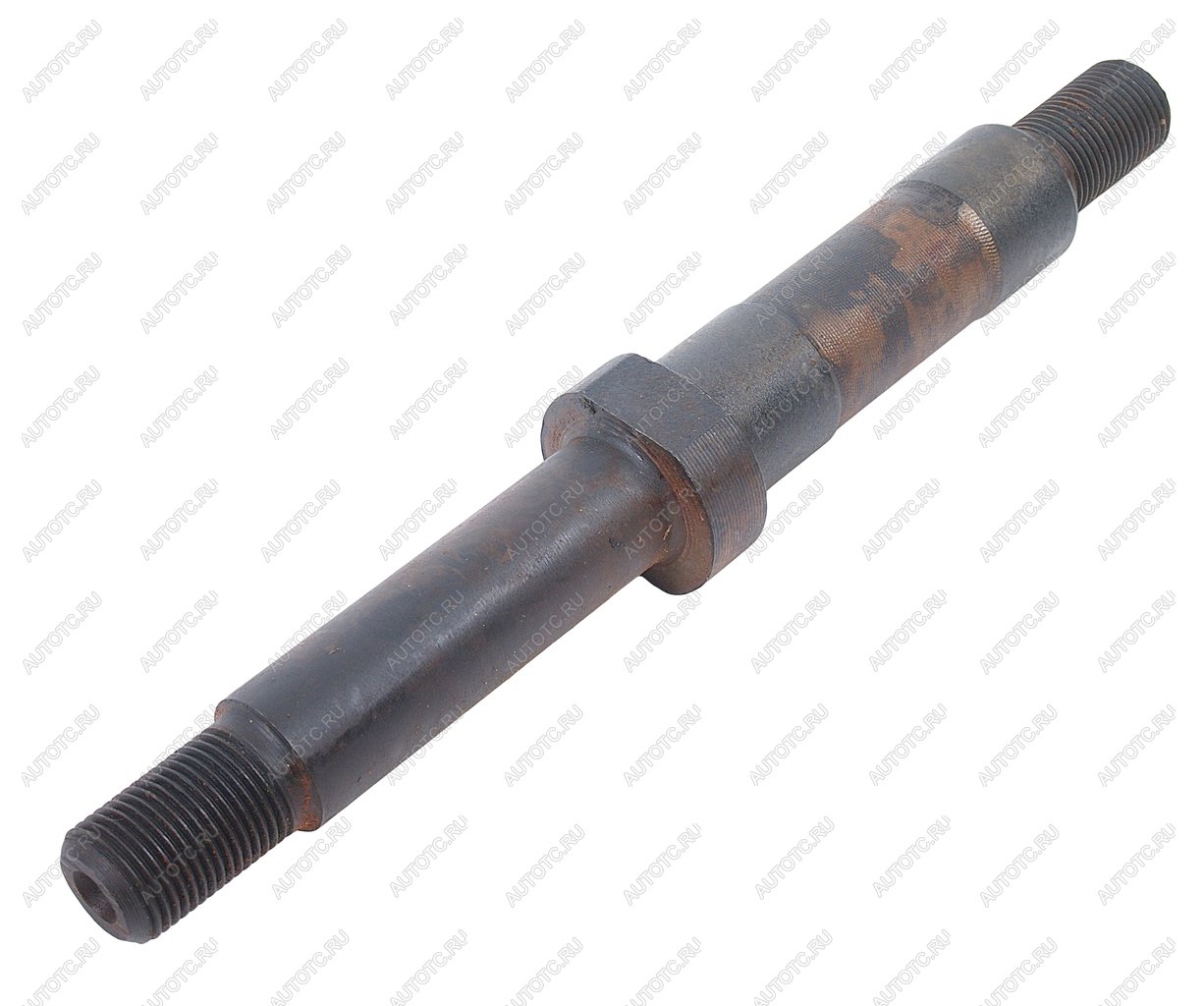 3 189 р. Ось УАЗ-3163 Патриот переднего конца рессоры (ОАО УАЗ) UAZ 316300-2912480-00  с доставкой в г. Майкоп