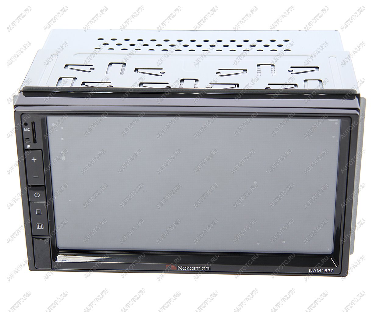 14 949 р. Магнитола автомобильная 2DIN NAKAMICHI NAKAMICHI nak-nam1630  с доставкой в г. Майкоп