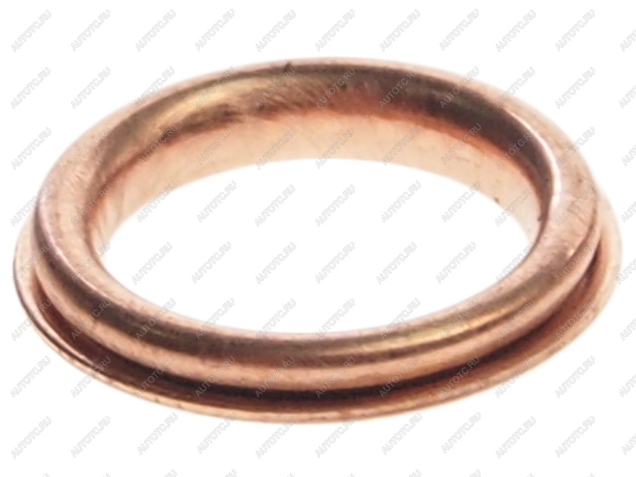 16 р. Прокладка HYUNDAI Porter дв.D4BF форсунки PMC PARTS MALL p1za049m  с доставкой в г. Майкоп