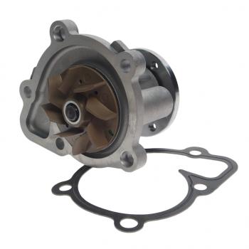3 269 р. Насос водяной MITSUBISHI Colt (04-) (1.11.31.5),ASX (10-) (1.6),Outlander (06-) (2.4) LUZAR LUZAR lwp 1122  с доставкой в г. Майкоп. Увеличить фотографию 2
