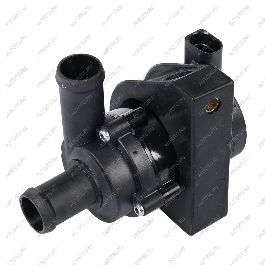 5 199 р. Насос водяной VW Passat B6,B7,Tiguan (1.8 TSI2.0 TFSI) SKODA Octavia (04-13) STELLOX STELLOX 24-00017-sx  с доставкой в г. Майкоп
