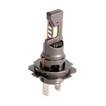 3 199 р. Лампа светодиодная 12V H7 PX26d бокс (2шт.) MTF MTF ht07k6  с доставкой в г. Майкоп. Увеличить фотографию 2