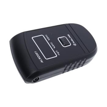2 399 р. Алкотестер цифровой до 1.99 промилле LCD дисплей, звуковой сигнализатор AIRLINE AIRLINE alko001  с доставкой в г. Майкоп. Увеличить фотографию 1