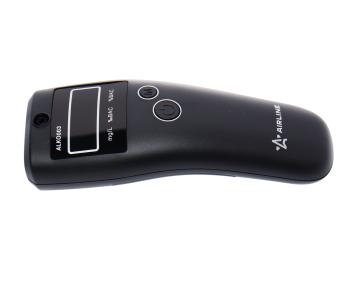 3 299 р. Алкотестер цифровой до 1.99 промилле LCD дисплей, звуковой сигнализатор AIRLINE AIRLINE alko003  с доставкой в г. Майкоп. Увеличить фотографию 3