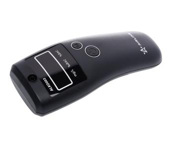 3 299 р. Алкотестер цифровой до 1.99 промилле LCD дисплей, звуковой сигнализатор AIRLINE AIRLINE alko003  с доставкой в г. Майкоп. Увеличить фотографию 1