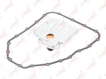 1 359 р. Фильтр масляный АКПП KIA Ceed,Cerato,Spectra LYNX LYNX lt1062  с доставкой в г. Майкоп. Увеличить фотографию 2