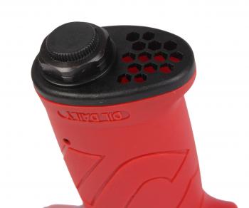 18 549 р. Гайковерт пневматический 12 1356Нм 8500обмин. 90-120PSI JTC JTC TOOLS CO., LTD jtc-7238  с доставкой в г. Майкоп. Увеличить фотографию 6