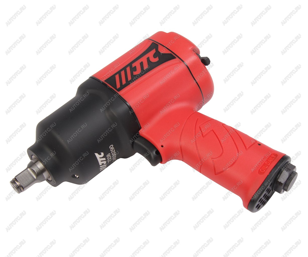 18 549 р. Гайковерт пневматический 12 1356Нм 8500обмин. 90-120PSI JTC JTC TOOLS CO., LTD jtc-7238  с доставкой в г. Майкоп