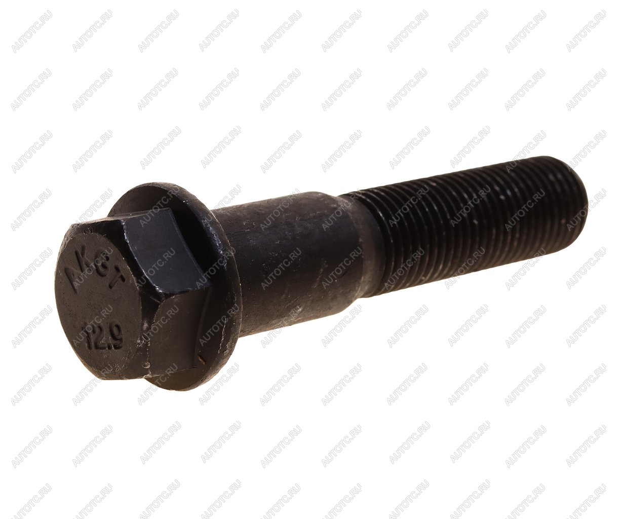 76 р. Болт SHACMAN SHAANXI (мост HDZ237HDZ300) NO NAME 81.90010.0067  с доставкой в г. Майкоп