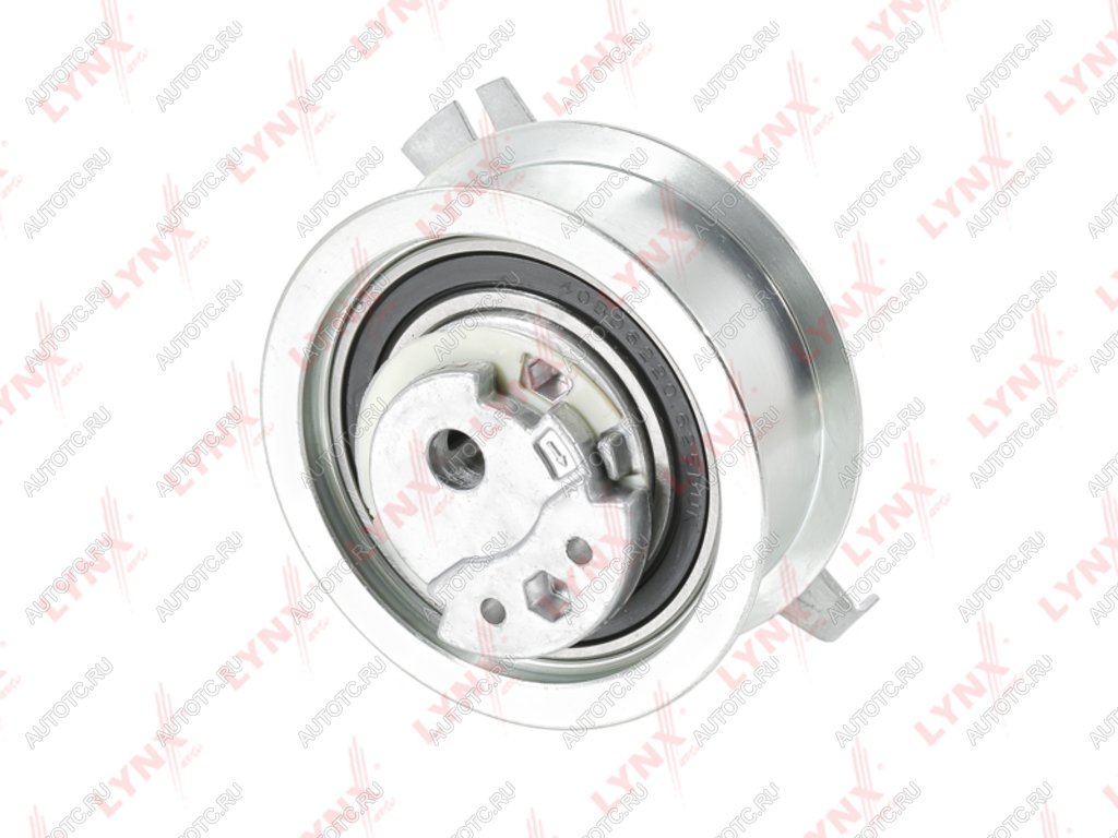 3 369 р. Ролик ГРМ VW Tiguan (07-) AUDI Q5 (08-) (2.0 TDI),A3 (03-12) SKODA (1.62.0 TDI) натяжителя LYNX LYNX pb1251  с доставкой в г. Майкоп