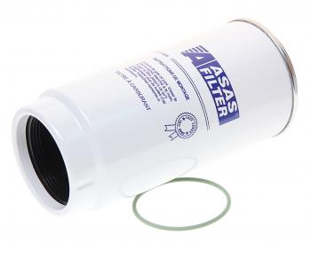 2 499 р. Элемент фильтрующий КАМАЗ топливный ЕВРО (для PreLine PL 420) PURE FILTER (ОАО КАМАЗ) PURE FILTER 65920-1105010-10  с доставкой в г. Майкоп. Увеличить фотографию 1