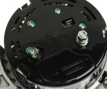 8 499 р. Генератор ГАЗ-33104 дв.Д-245.7 14В 135А STARTVOLT STARTVOLT lg 0310x  с доставкой в г. Майкоп. Увеличить фотографию 4