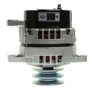 8 499 р. Генератор ГАЗ-33104 дв.Д-245.7 14В 135А STARTVOLT STARTVOLT lg 0310x  с доставкой в г. Майкоп. Увеличить фотографию 3