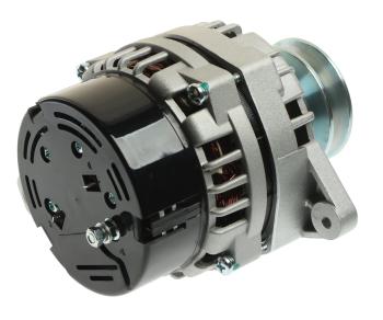 8 499 р. Генератор ГАЗ-33104 дв.Д-245.7 14В 135А STARTVOLT STARTVOLT lg 0310x  с доставкой в г. Майкоп. Увеличить фотографию 2