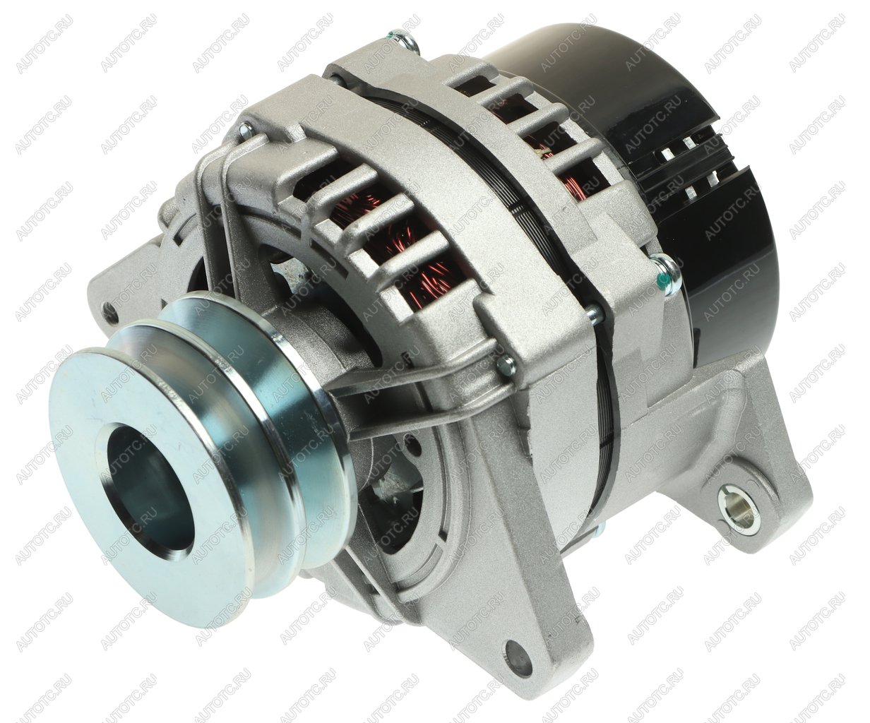 8 499 р. Генератор ГАЗ-33104 дв.Д-245.7 14В 135А STARTVOLT STARTVOLT lg 0310x  с доставкой в г. Майкоп