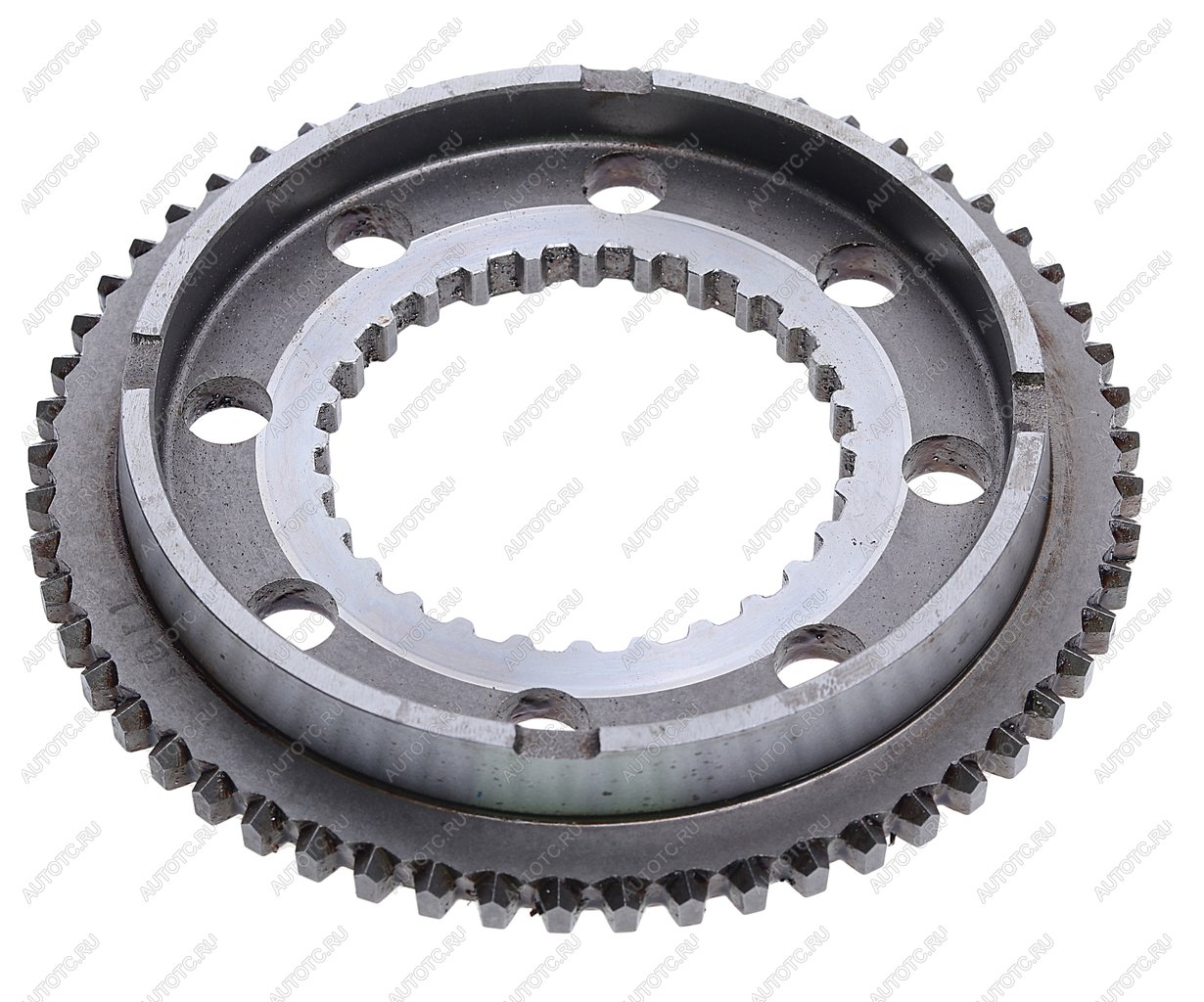 6 649 р. Кольцо HYUNDAI HD120 (KH10) упорное шестерни КПП SAMGONG SAMGONG qwgk88v-17214a  с доставкой в г. Майкоп