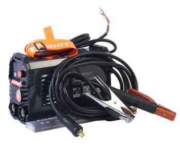 14 649 р. Аппарат сварочный 10.7кВт 20-230А d=1.6-6.0 140-240В инвертор PATRIOT PATRIOT wm260dvt   с доставкой в г. Майкоп. Увеличить фотографию 1