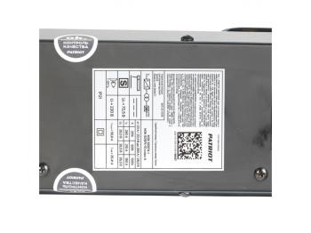 14 649 р. Аппарат сварочный 10.7кВт 20-230А d=1.6-6.0 140-240В инвертор PATRIOT PATRIOT wm260dvt   с доставкой в г. Майкоп. Увеличить фотографию 14