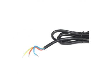 14 649 р. Аппарат сварочный 10.7кВт 20-230А d=1.6-6.0 140-240В инвертор PATRIOT PATRIOT wm260dvt   с доставкой в г. Майкоп. Увеличить фотографию 13