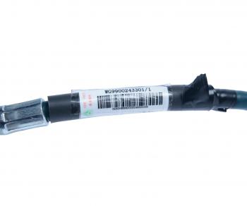 3 899 р. Трос SITRAK HOWO переключения КПП L=3300 OE SITRAK wg9900243301  с доставкой в г. Майкоп. Увеличить фотографию 4
