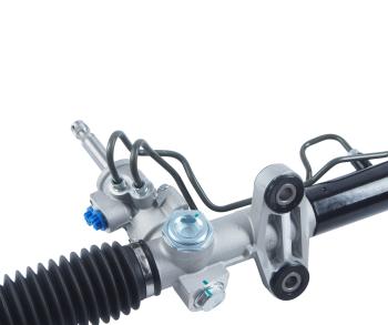 12 749 р. Рейка рулевая MITSUBISHI Lancer (00-) STELLOX STELLOX 31-37307-sx  с доставкой в г. Майкоп. Увеличить фотографию 3