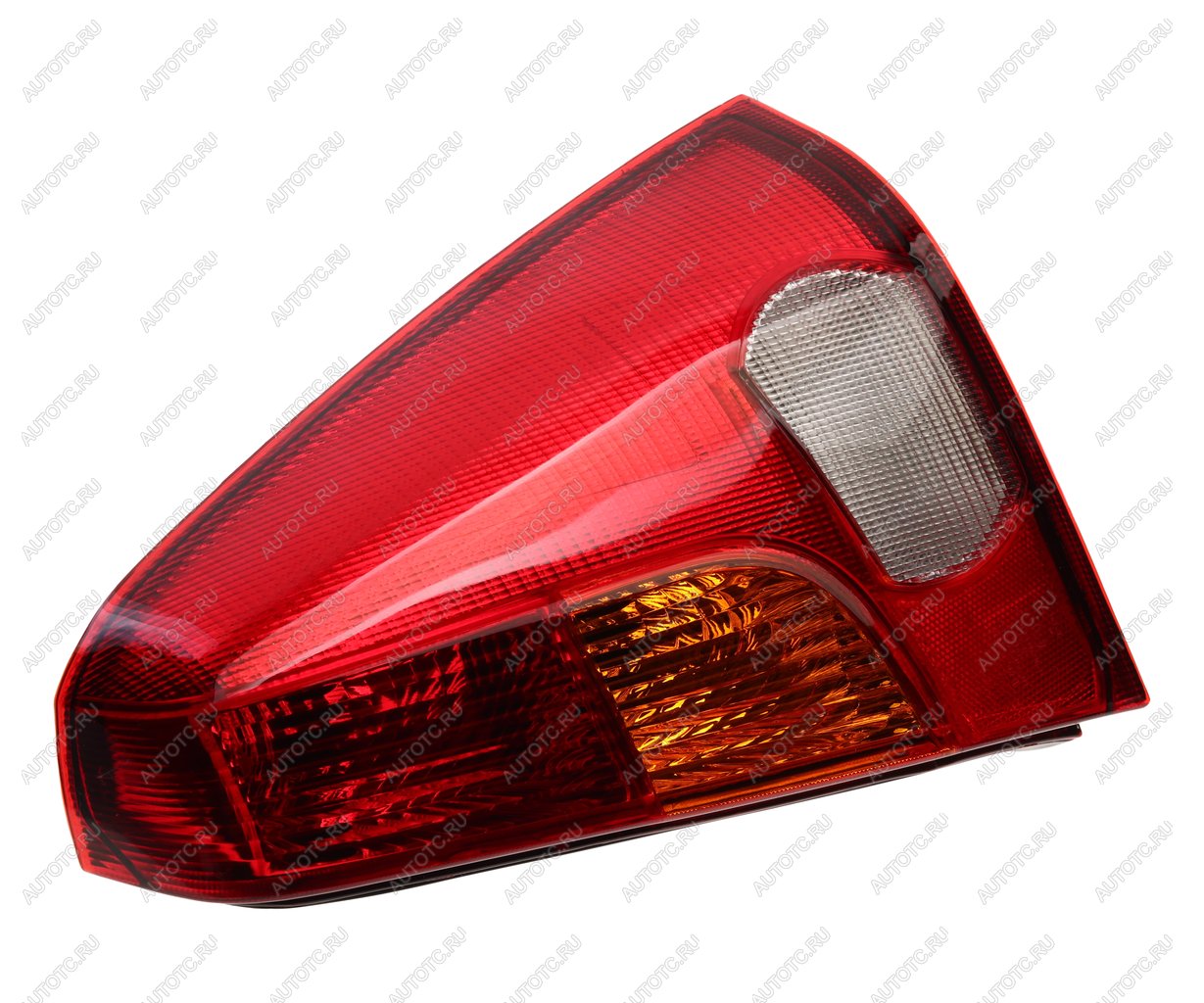 2 589 р. Фонарь задний RENAULT Logan (04-) правый DEPO DEPO 551-1958r-ld-ue  с доставкой в г. Майкоп