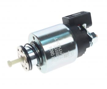 2 299 р. Реле втягивающее HYUNDAI Solaris (17-) KIA Rio (17-) STARTVOLT STARTVOLT vsr0804  с доставкой в г. Майкоп. Увеличить фотографию 1