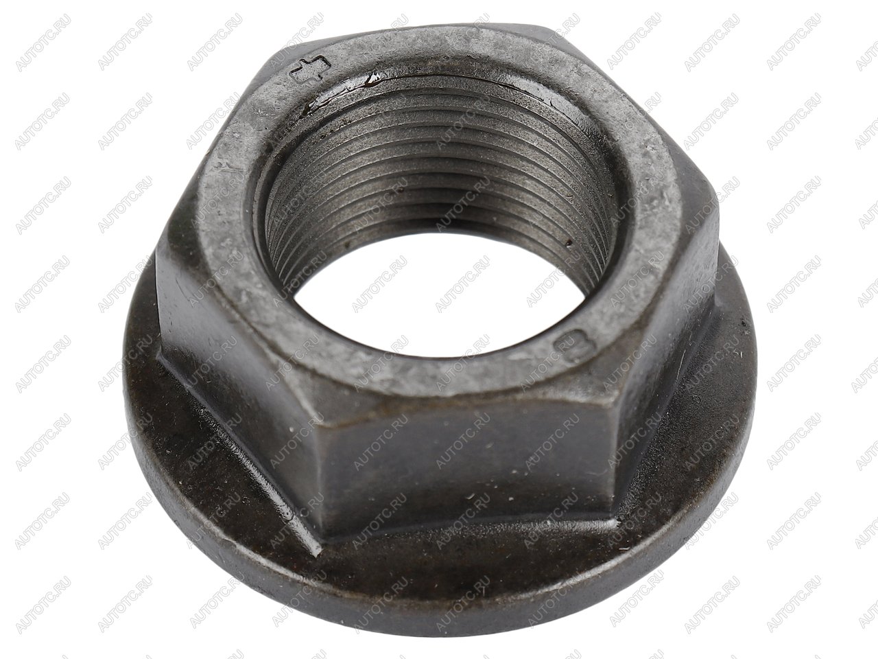 1 299 р. Гайка VOLVO OE VOLVO 3531111  с доставкой в г. Майкоп