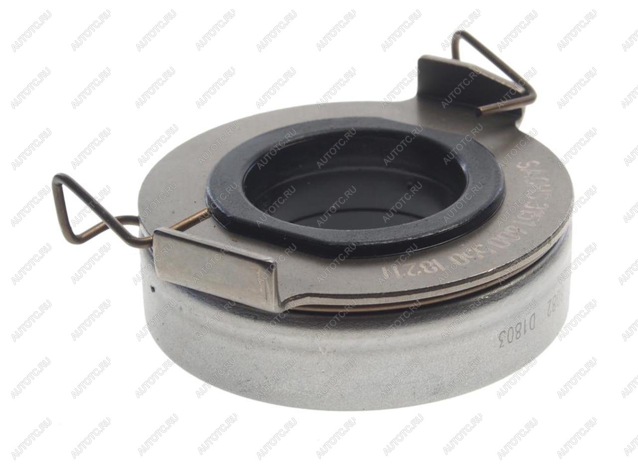3 599 р. Подшипник выжимной PEUGEOT 107 (05-) CITROEN C1 (05-) SACHS SACHS 3151600550  с доставкой в г. Майкоп
