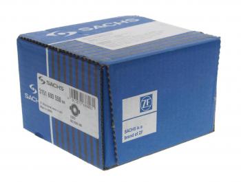 3 599 р. Подшипник выжимной PEUGEOT 107 (05-) CITROEN C1 (05-) SACHS SACHS 3151600550  с доставкой в г. Майкоп. Увеличить фотографию 4